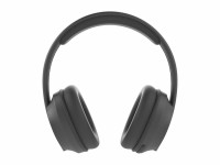 Denver Auscultadores Bluetooth Microfone Preto BTH-235B Denver Auscultadores Bluetooth Microfone Preto BTH-235B